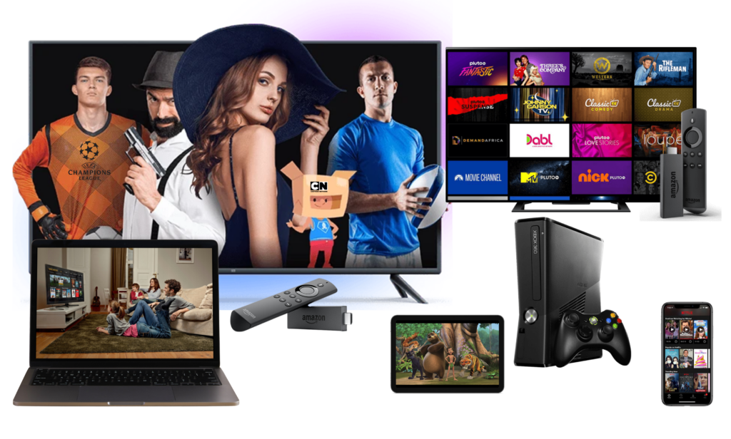 Great IPTV